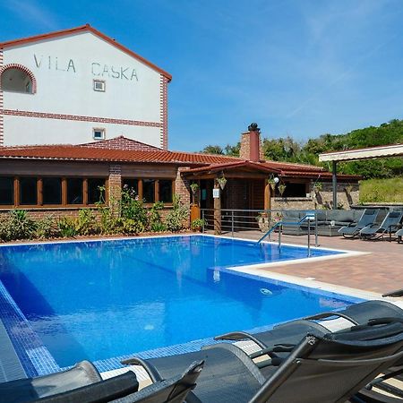 Apartmani Vila #N/A Buitenkant foto