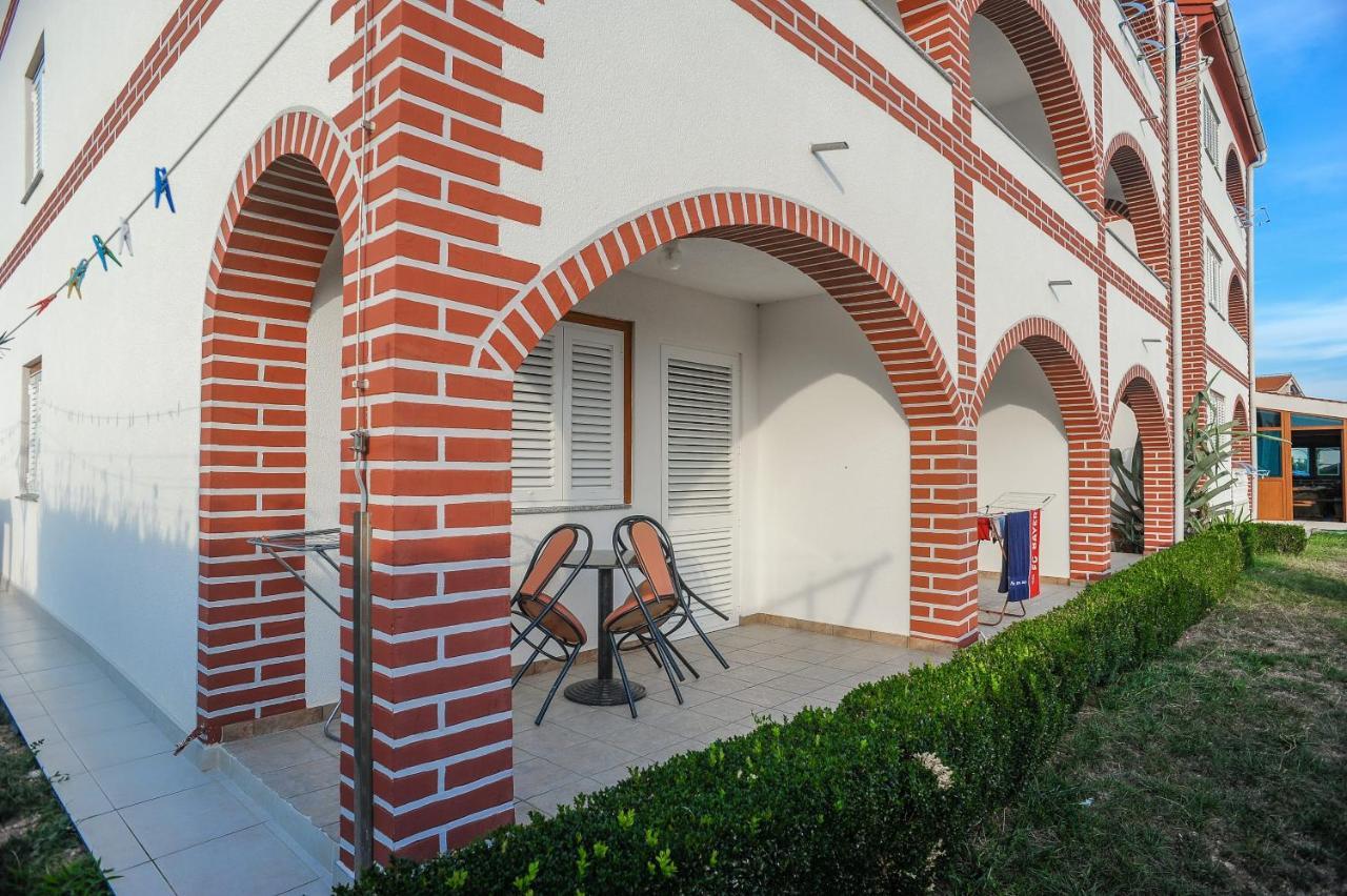 Apartmani Vila #N/A Buitenkant foto