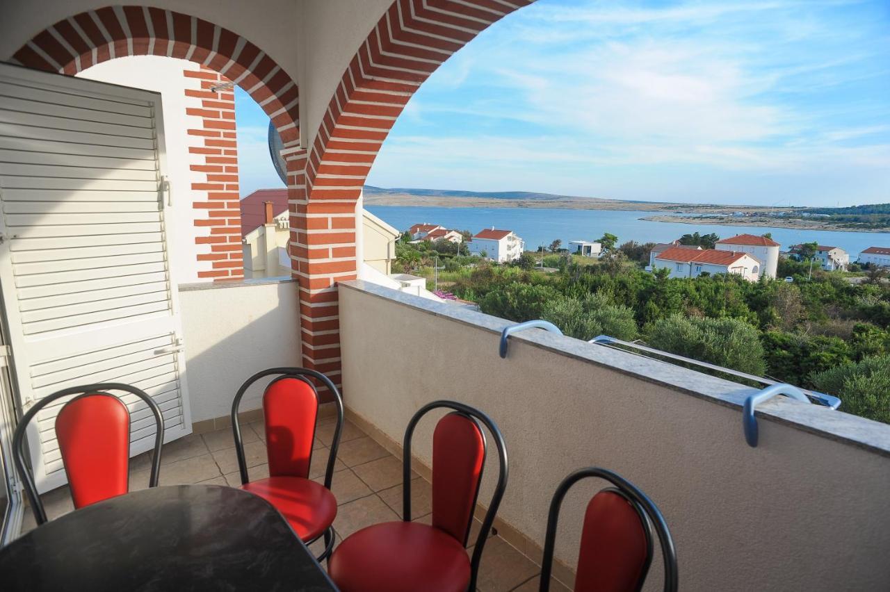 Apartmani Vila #N/A Buitenkant foto