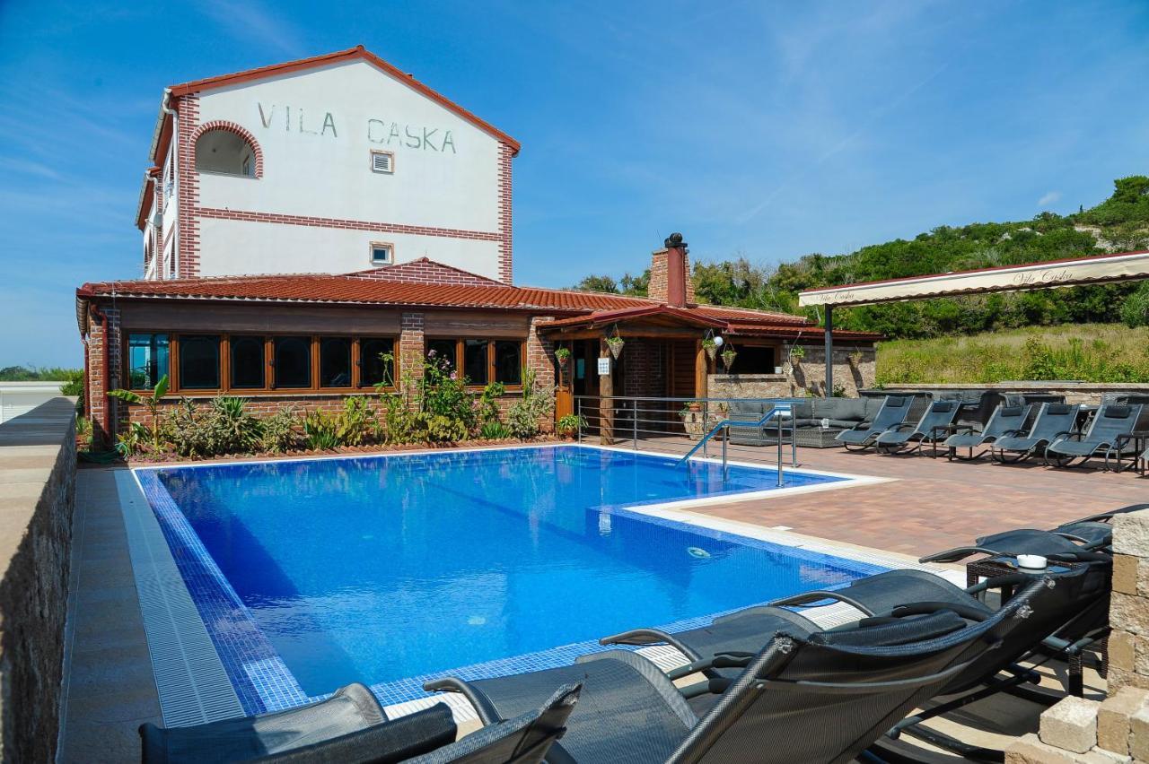 Apartmani Vila #N/A Buitenkant foto