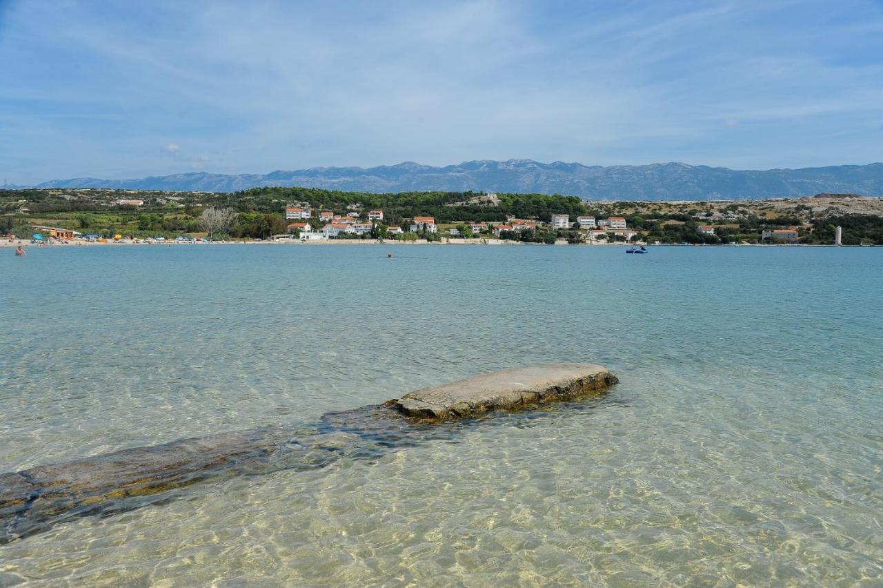 Apartmani Vila #N/A Buitenkant foto