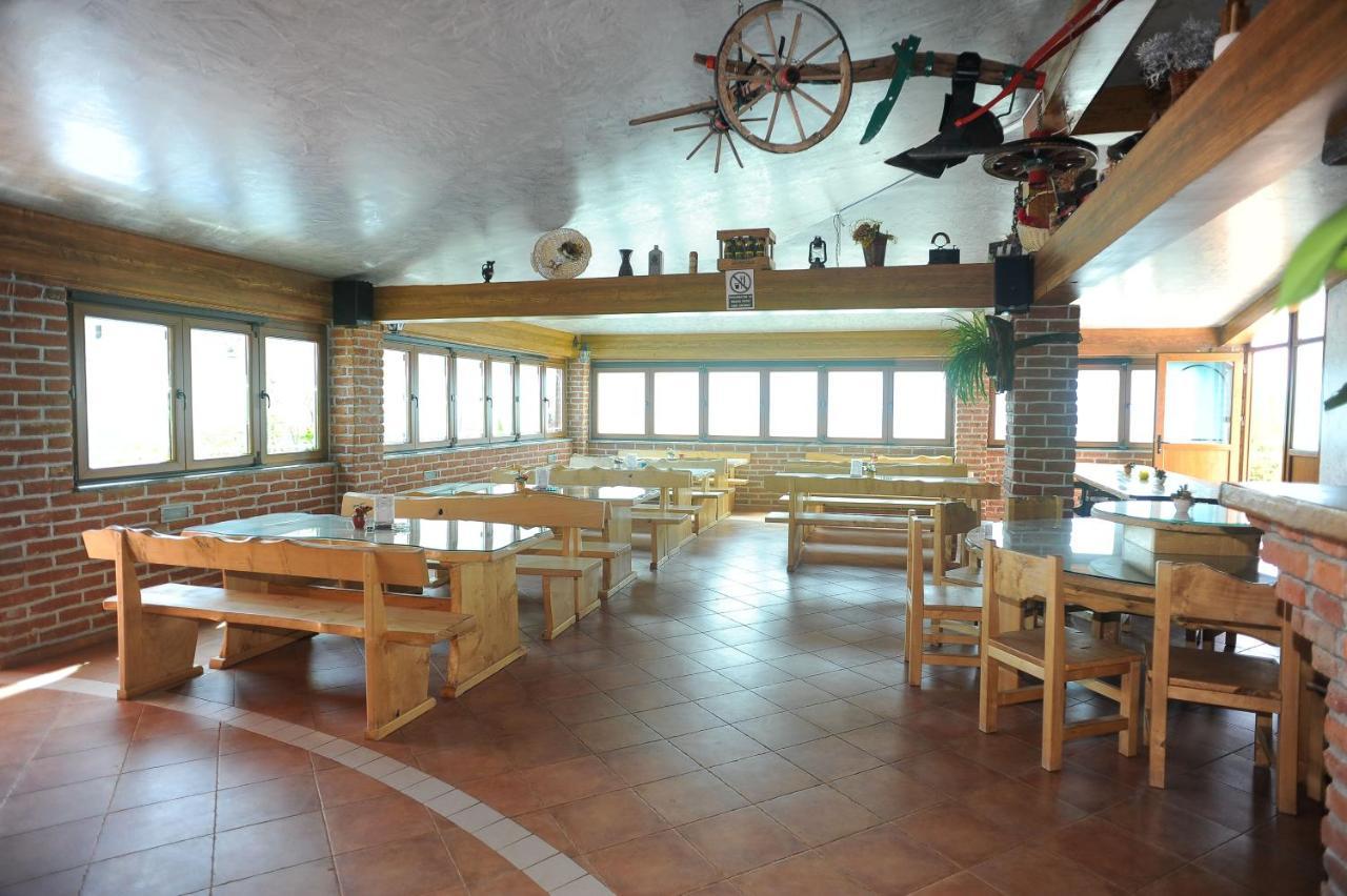 Apartmani Vila #N/A Buitenkant foto