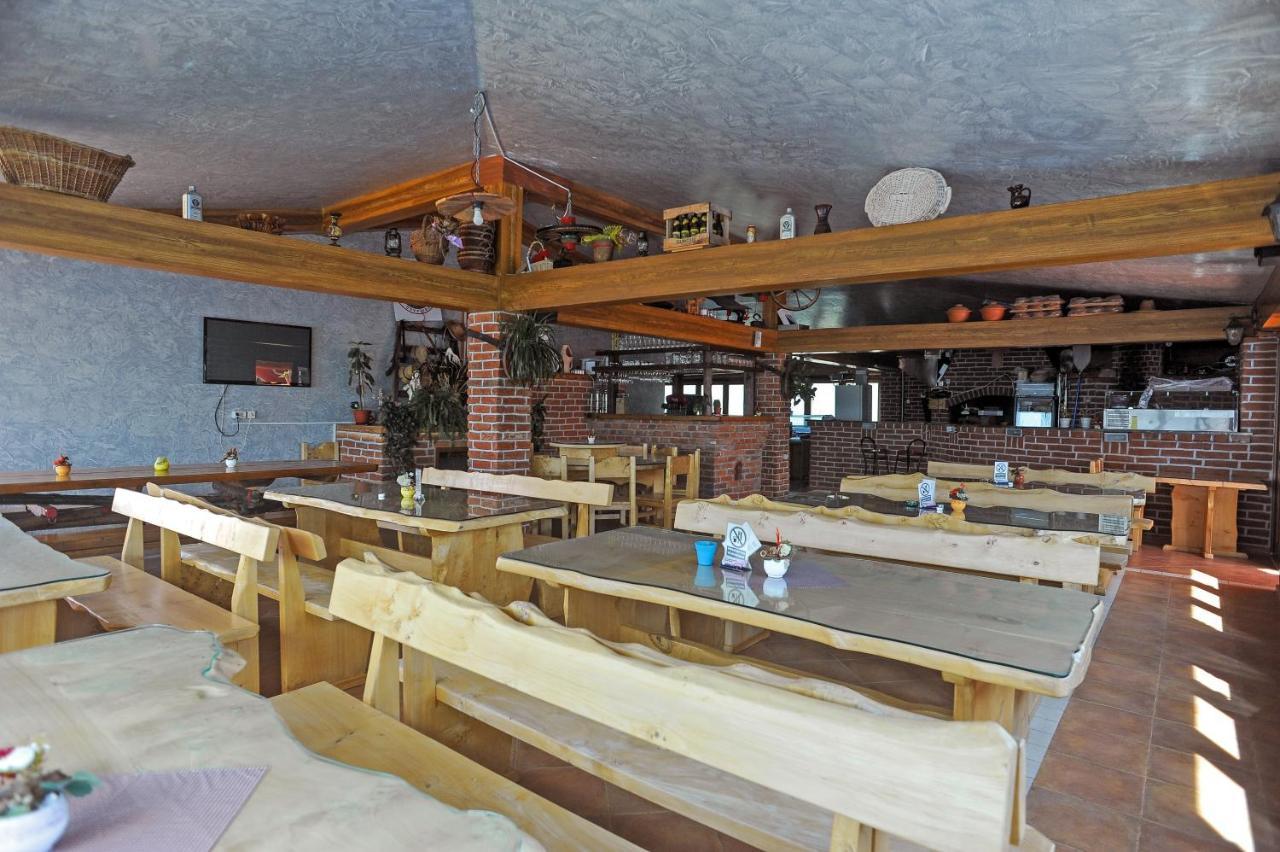 Apartmani Vila #N/A Buitenkant foto