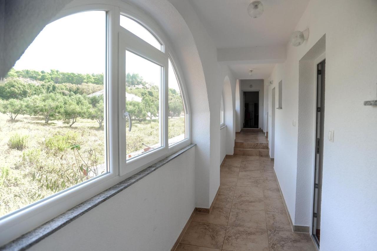 Apartmani Vila #N/A Buitenkant foto
