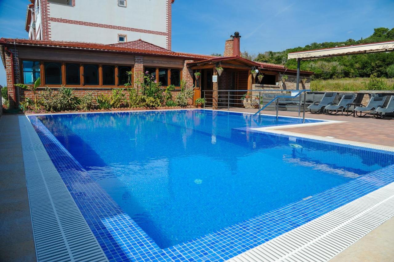 Apartmani Vila #N/A Buitenkant foto