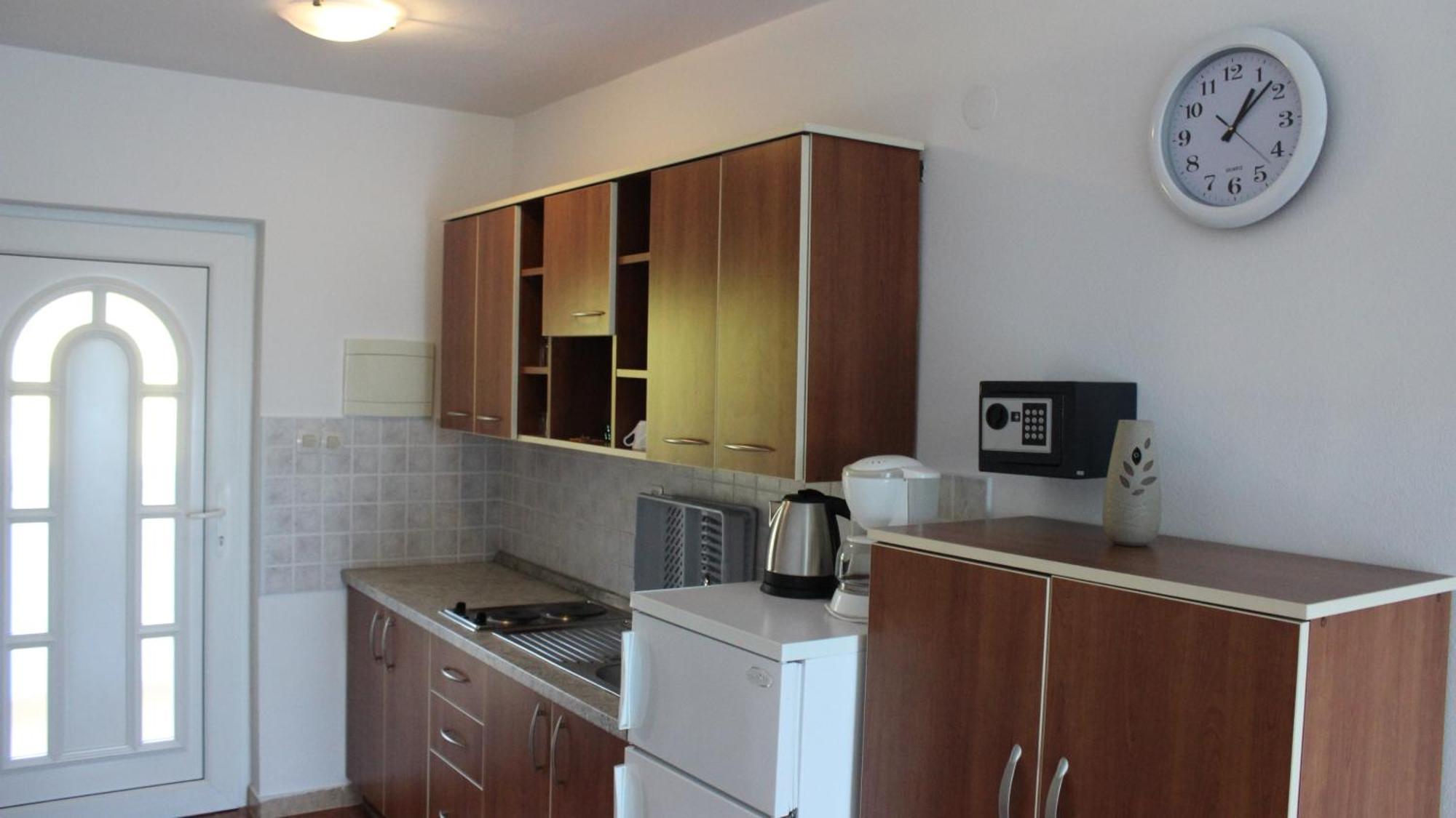 Apartmani Vila #N/A Kamer foto