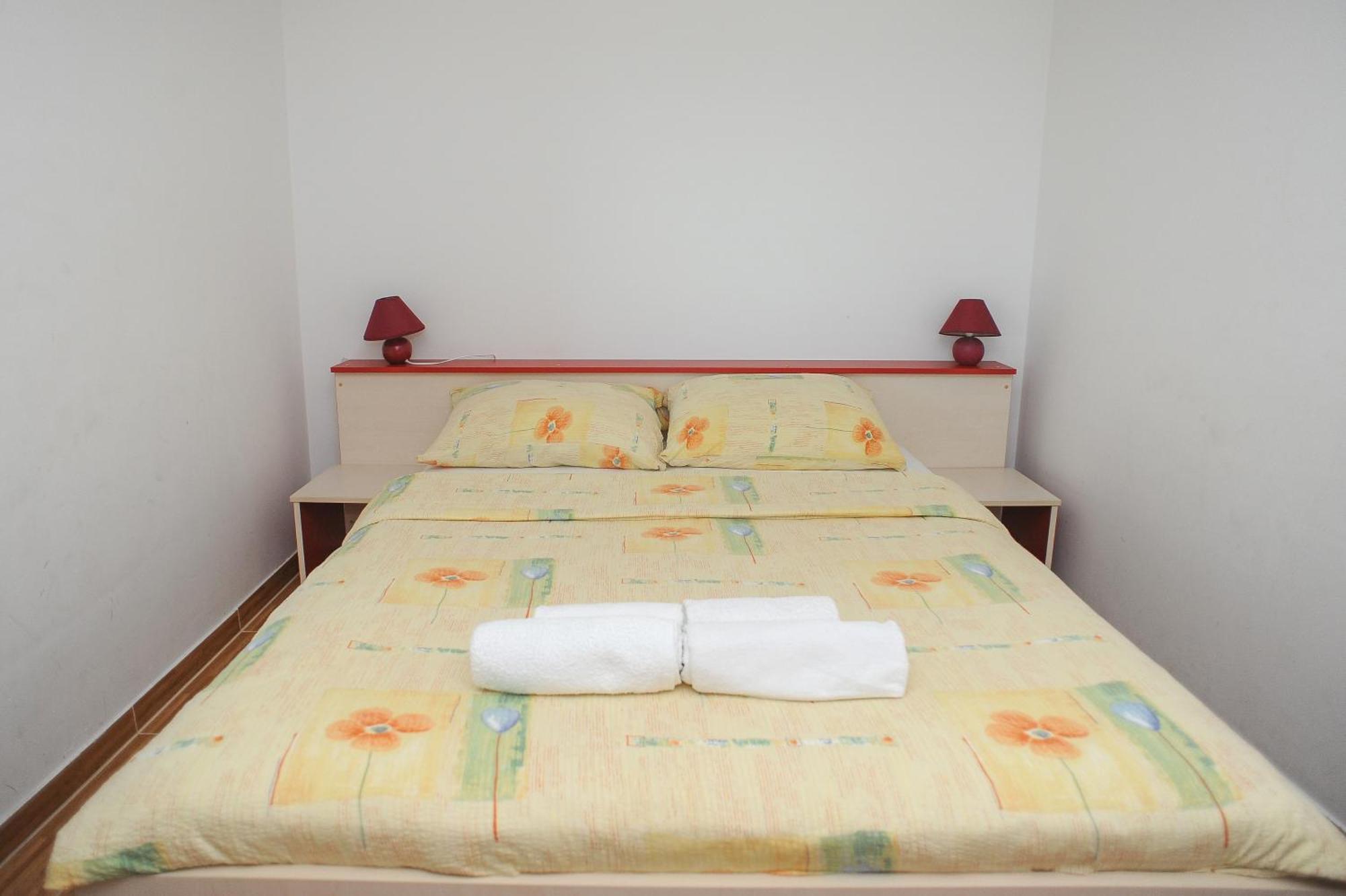 Apartmani Vila #N/A Kamer foto