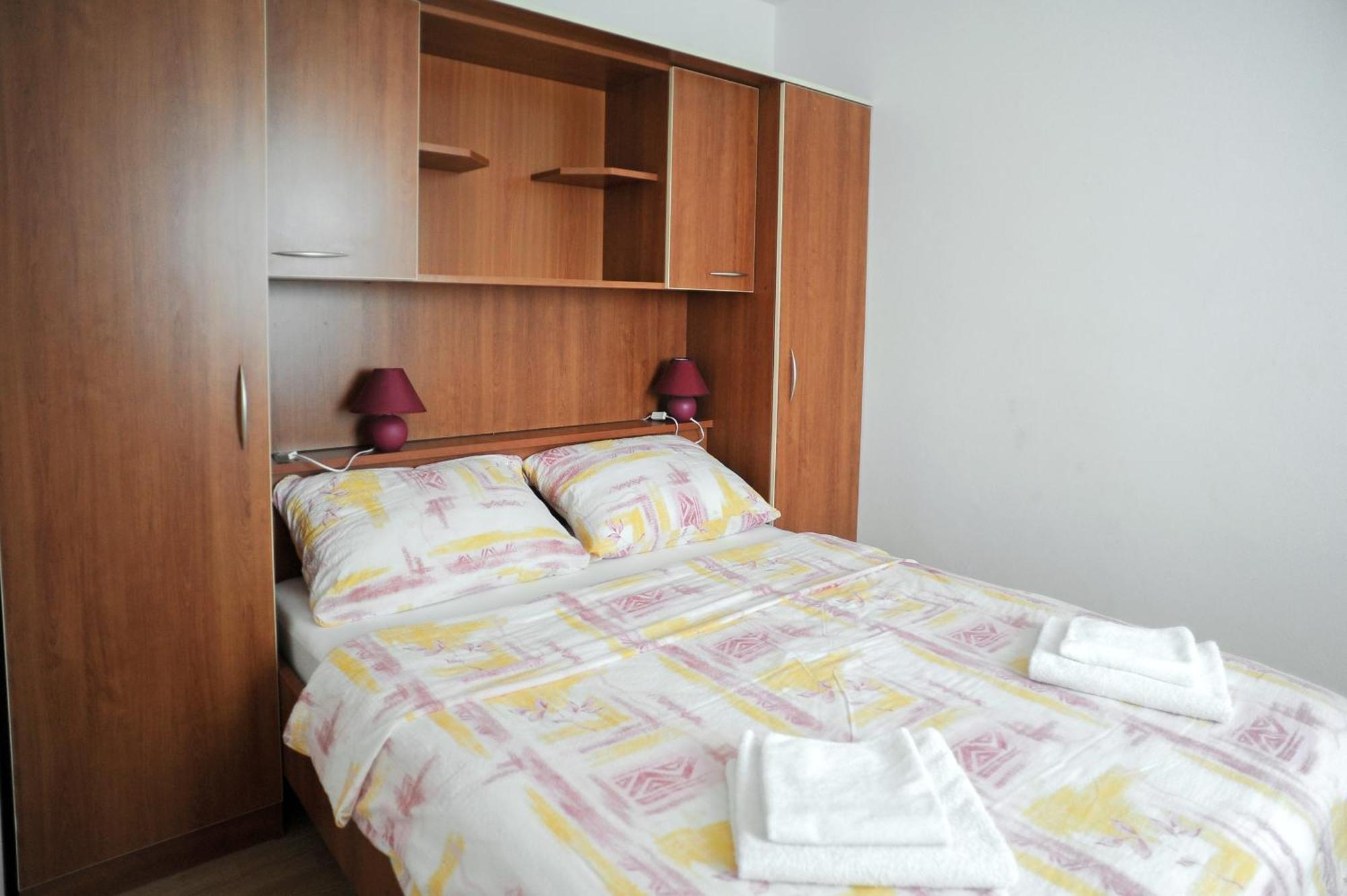 Apartmani Vila #N/A Kamer foto