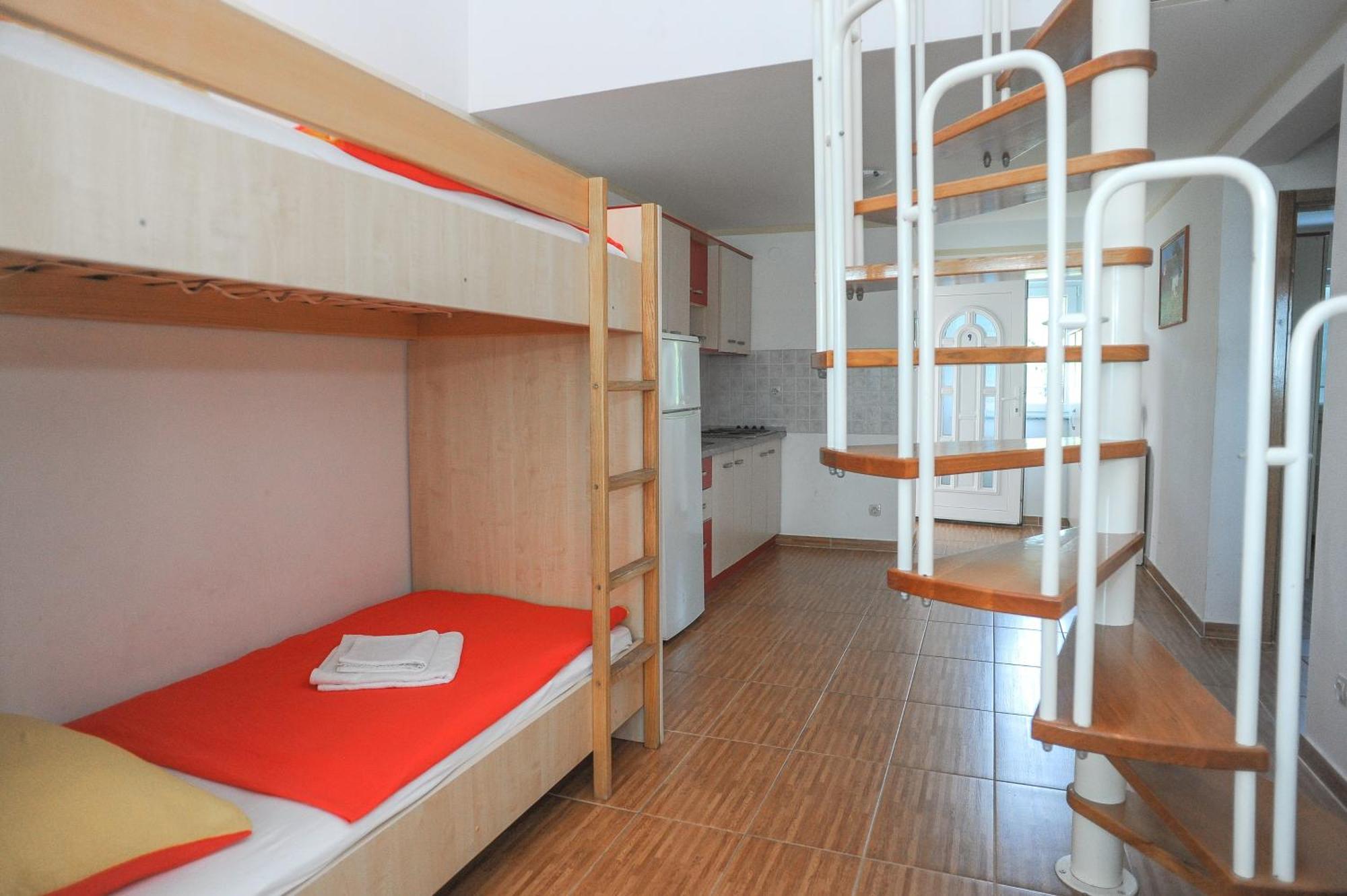 Apartmani Vila #N/A Kamer foto