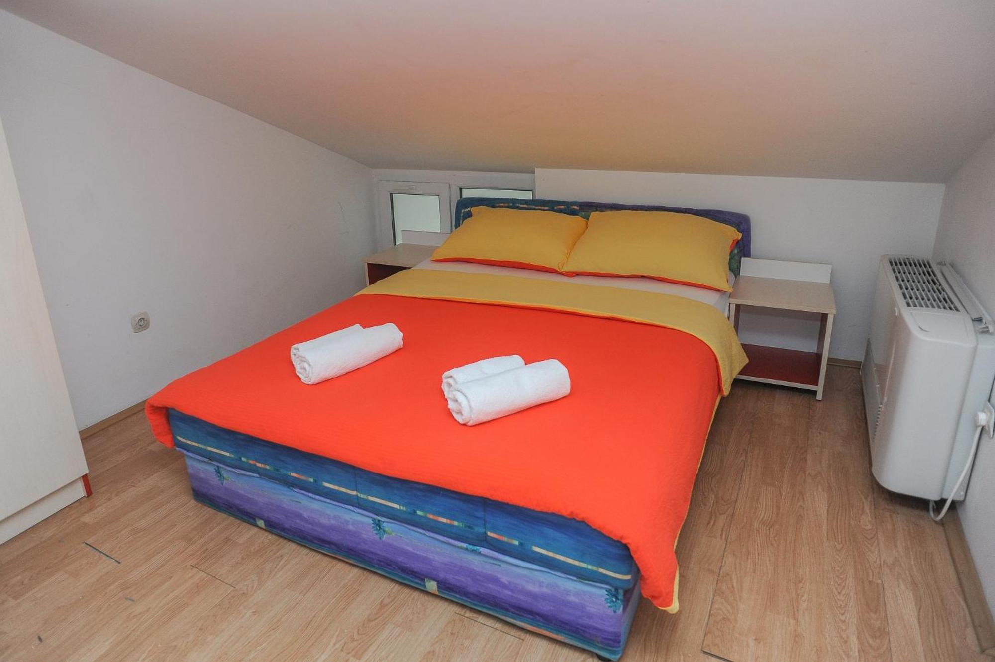 Apartmani Vila #N/A Kamer foto