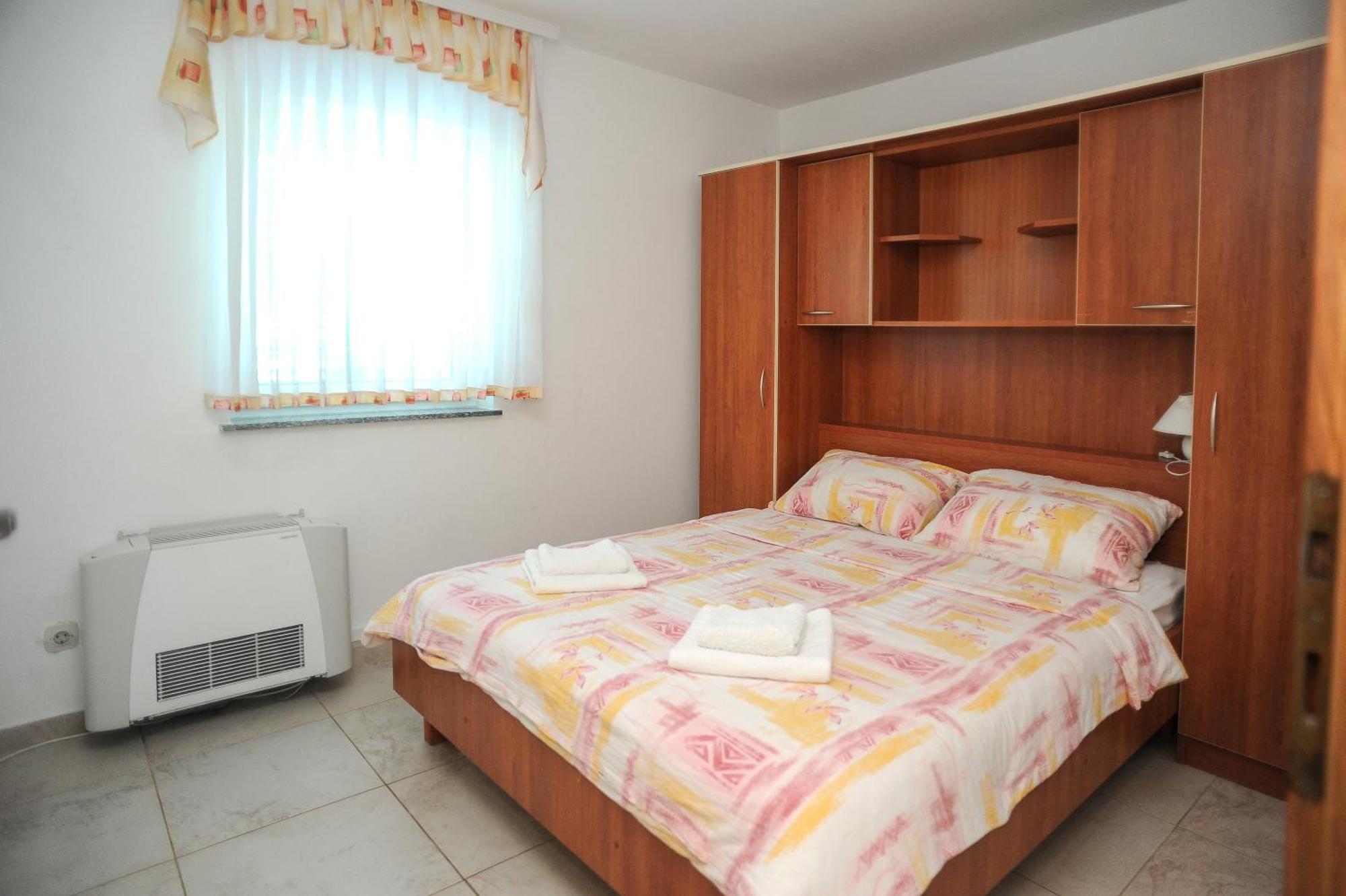 Apartmani Vila #N/A Kamer foto