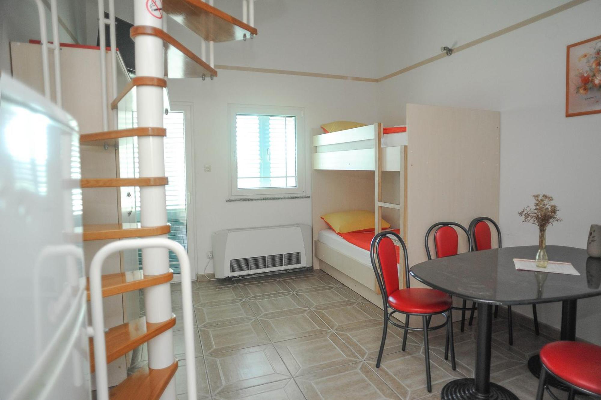 Apartmani Vila #N/A Kamer foto
