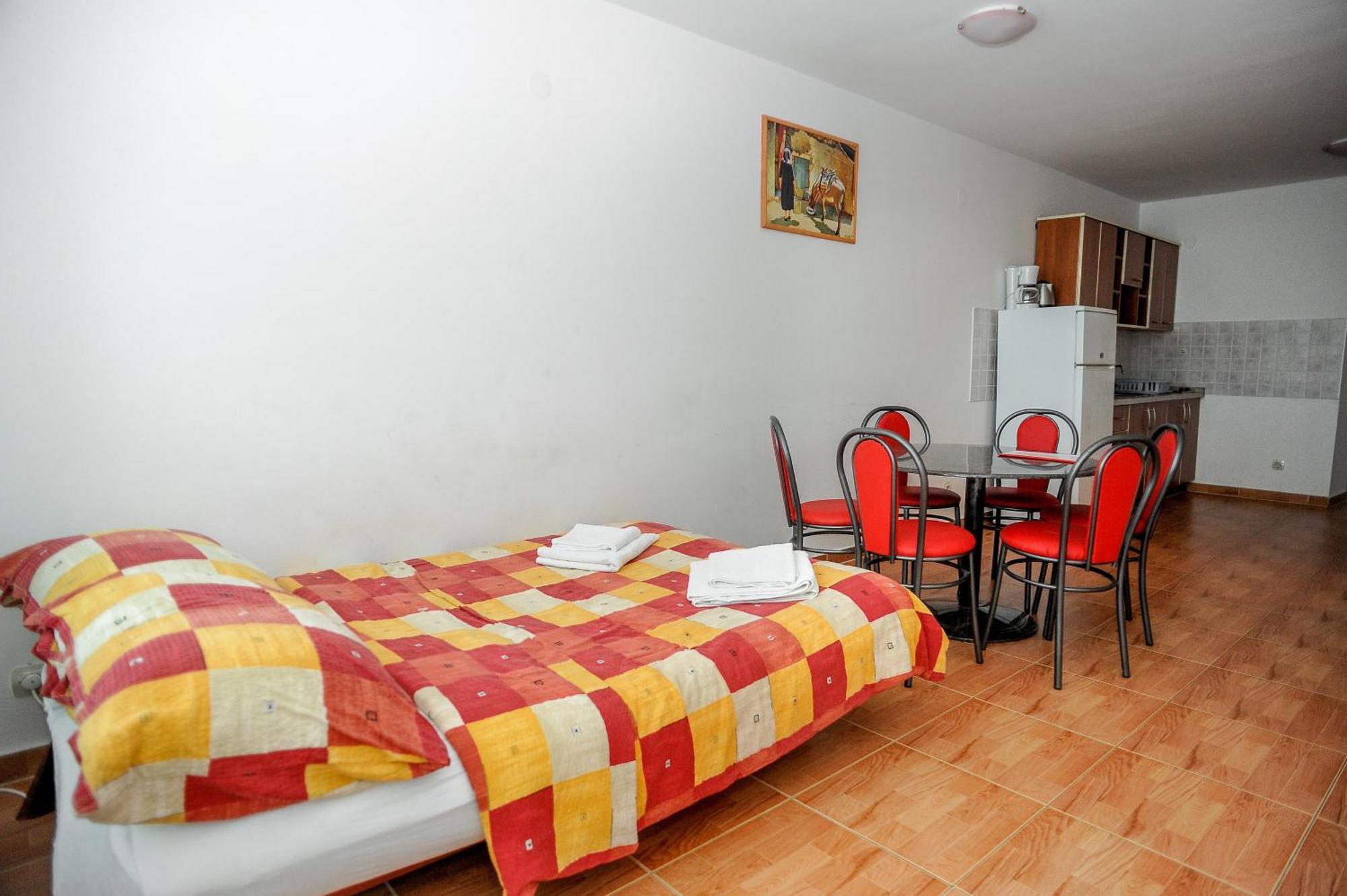 Apartmani Vila #N/A Kamer foto