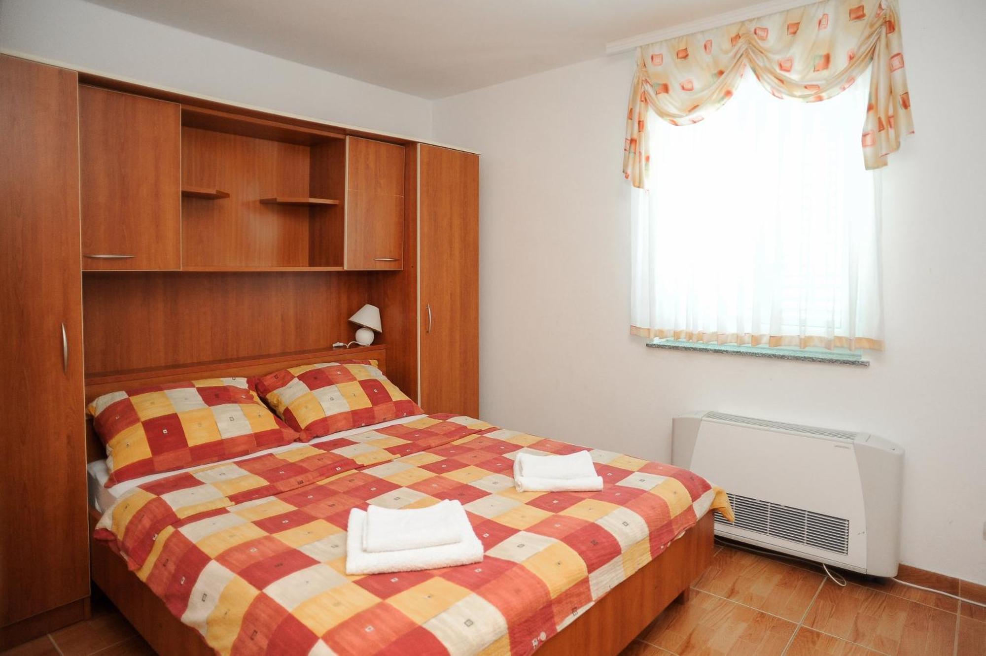 Apartmani Vila #N/A Kamer foto