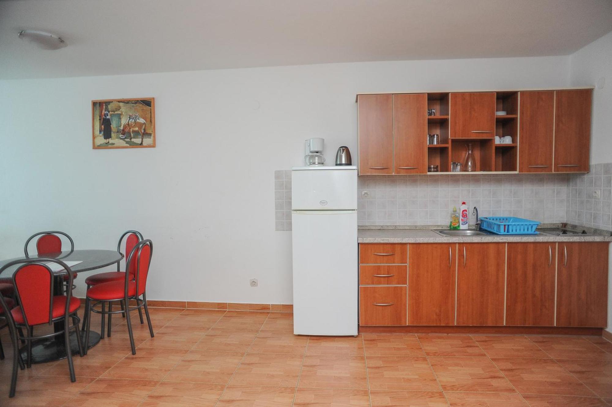 Apartmani Vila #N/A Kamer foto