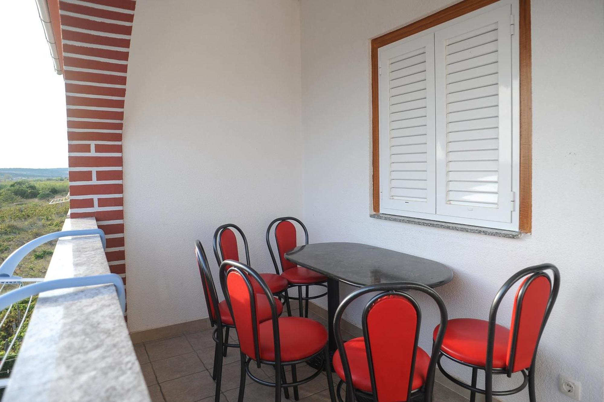 Apartmani Vila #N/A Kamer foto