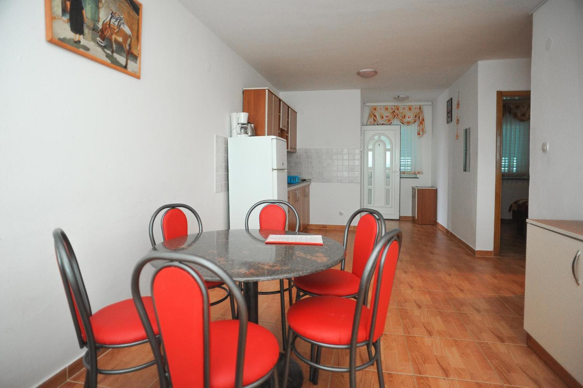 Apartmani Vila #N/A Kamer foto