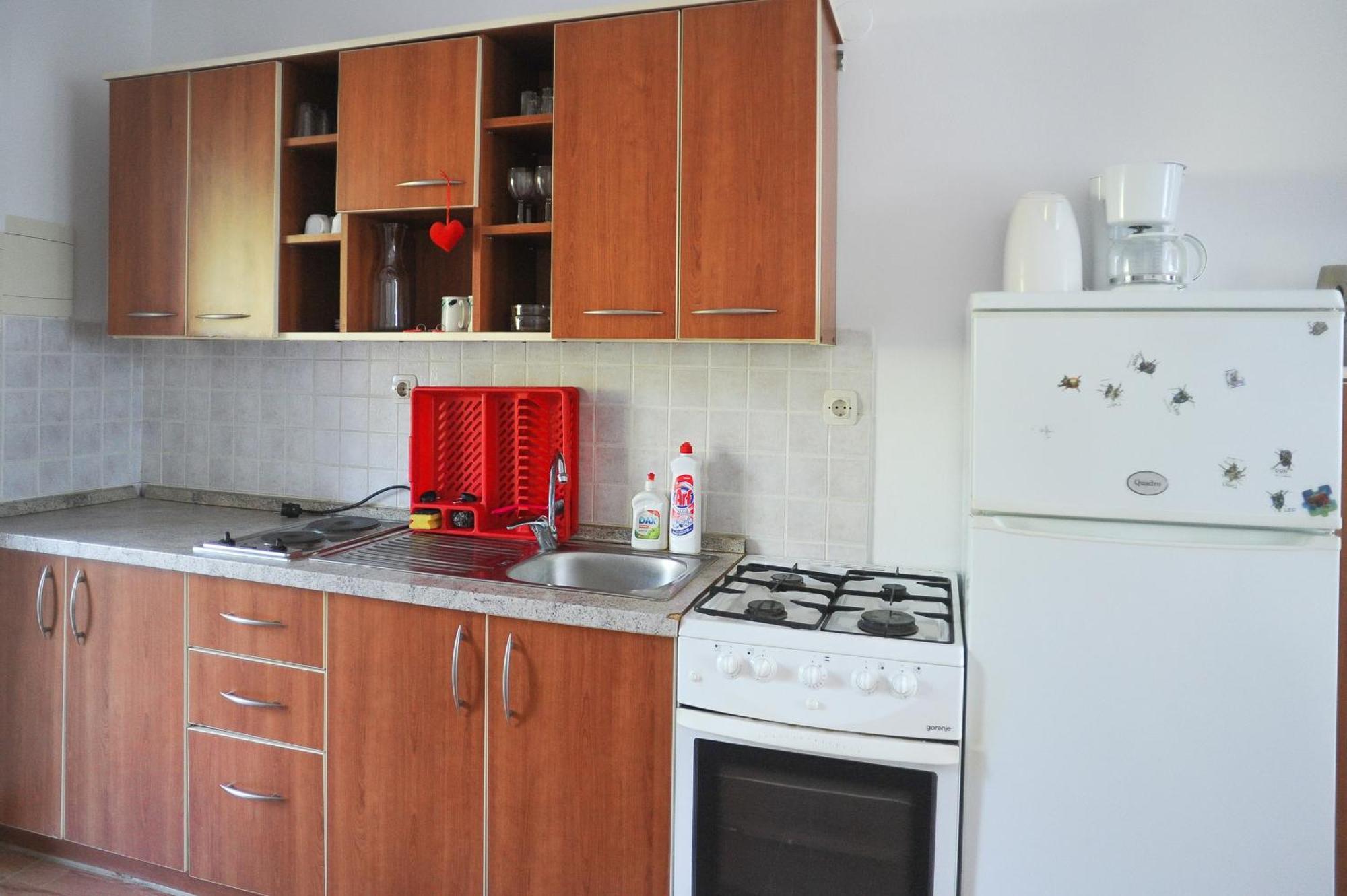 Apartmani Vila #N/A Kamer foto