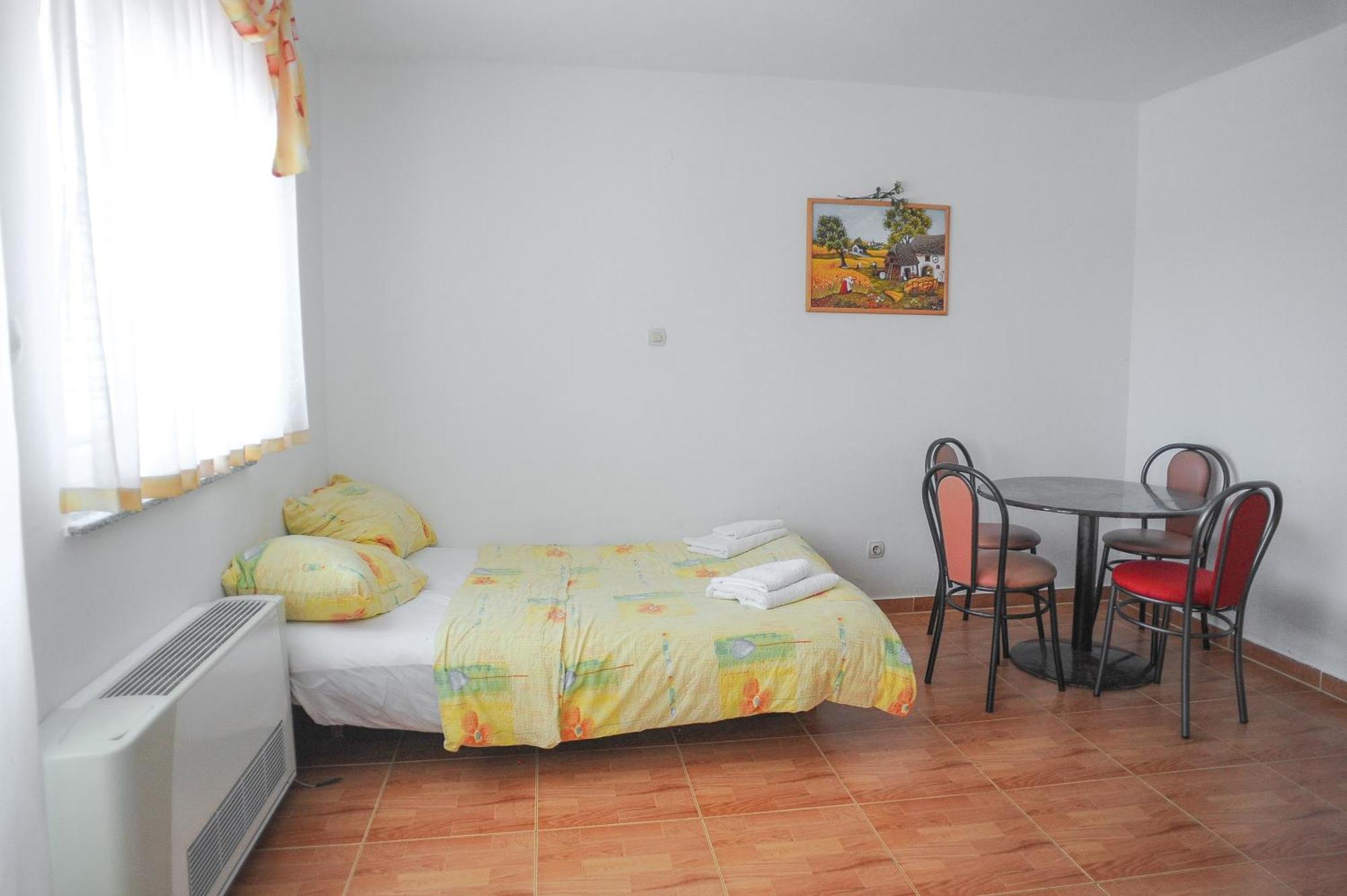 Apartmani Vila #N/A Kamer foto