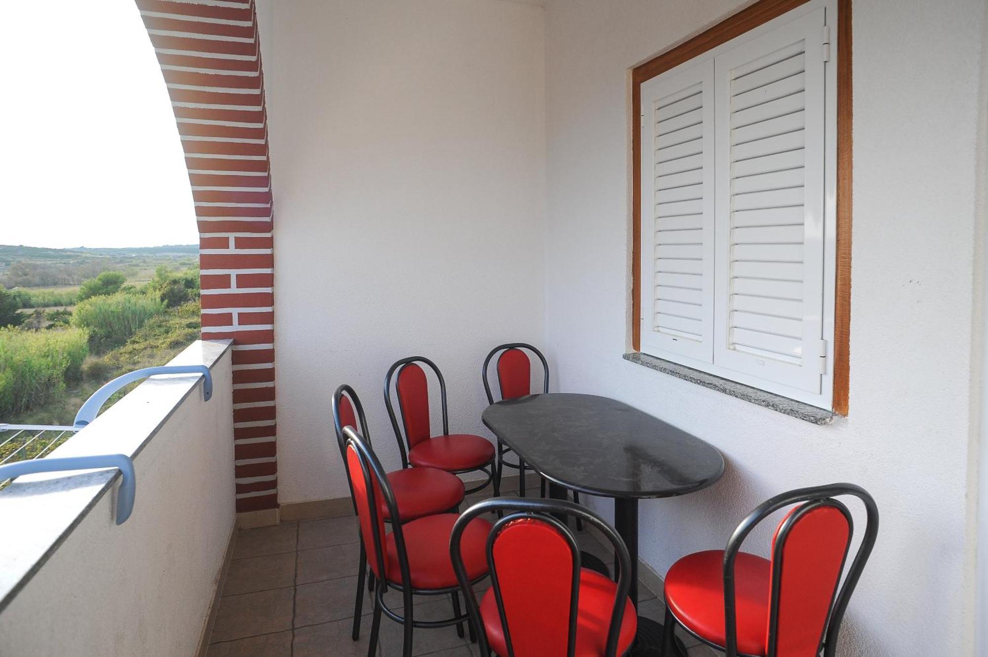 Apartmani Vila #N/A Kamer foto